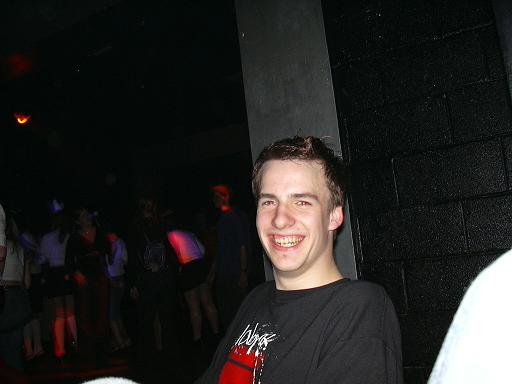 chris