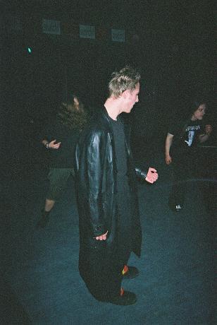 dillon