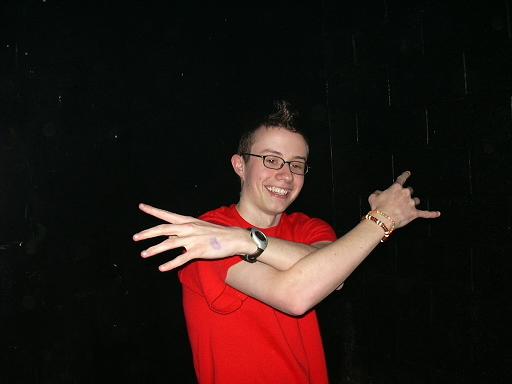 gaz