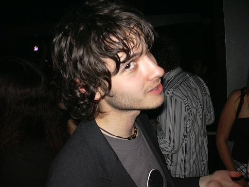 guy