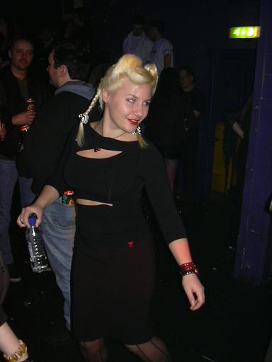 mel