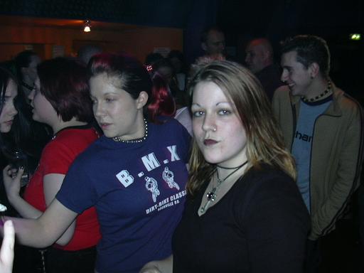 nat and helen