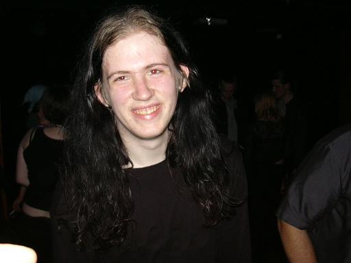 neil