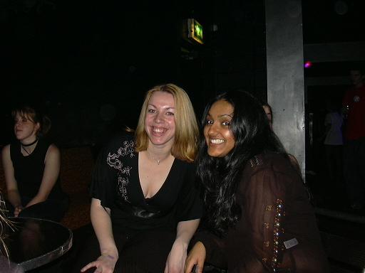 beky and chaz
