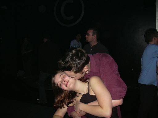 katie and adam