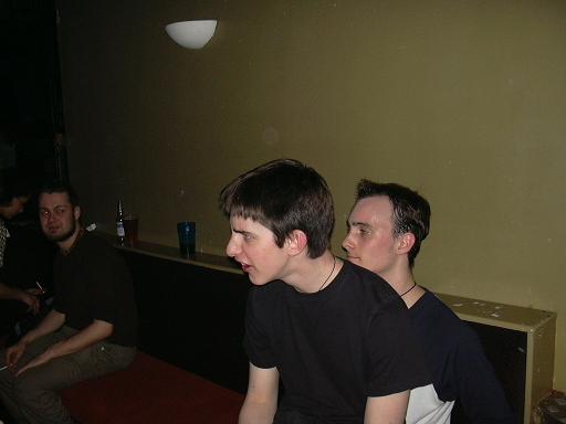 matt and jon
